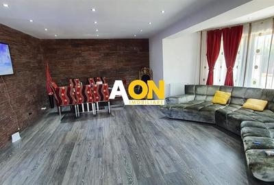 Casă P+M cu 4 camere, teren 321 mp - Barabant Alba Iulia - 2