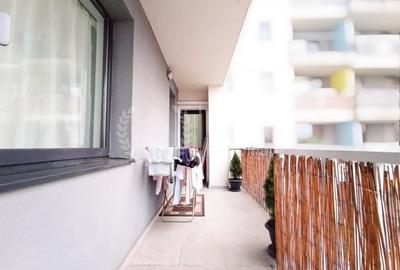 Apartament cu 2 camere decomandat, mobilat în Borhanci - 6