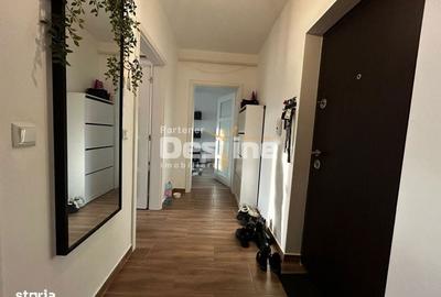 Garsonieră decomandată în Larga-Jijia - 8