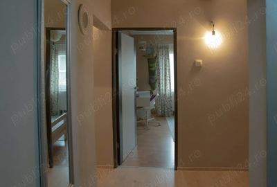 Apartament 4 camere micalaca zona 500 - 21