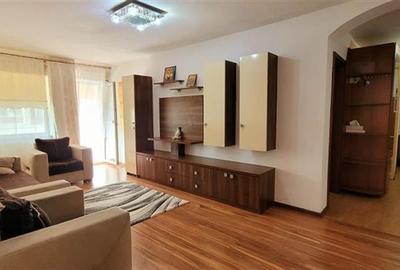 Apartament cu 2 camere decomandat, mobilat în Ștrand - 1