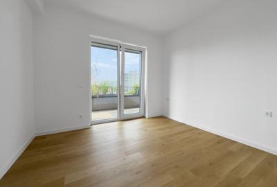 QUARTIER AZUGA - PROIECT SUSTENABIL PREMIAT - 3 CAMERE, TERASA, VIEW PANORAMIC - 4