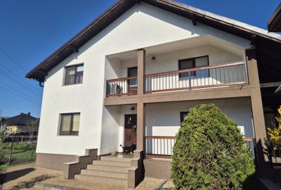 Casă cu 4 camere în Fălticeni - 6