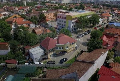 Casa de inchiriat in zona Marasti