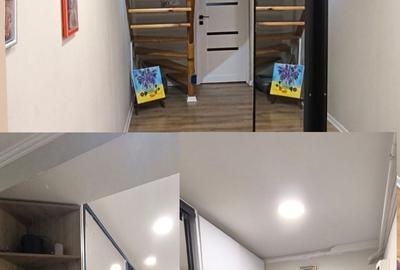 Apartament cu 2 camere semidecomandat în Găvana - 2