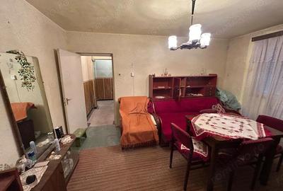 Apartament 3 camere, 47mp - Cugir - 3