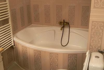 Apartament cu 2 camere semidecomandat în Central - 10