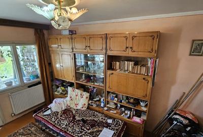 MIHAI BRAVU zona Piata -Lidl , garsoniera et. 3/4 la 37000 e - 16