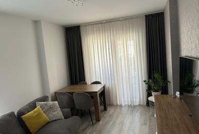 Apartament  Drumul Ciorogarla loc de parcare inclus - 3