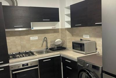 Garsonieră decomandată în Grozăvești - 2