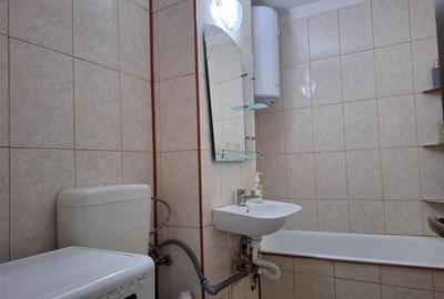 Apartament cu 2 camere semidecomandat în Vest - 11