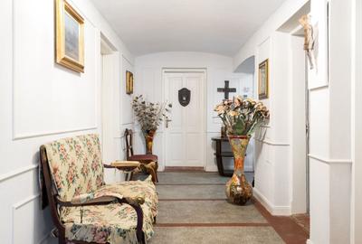 Casă individuală cu 9 camere cu Canalizare în Grădina Icoanei - 19