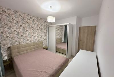 Apartament cu 2 camere decomandat în Central - 5