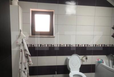 De vanzare casa 4 camere , zona Paulesti - 31