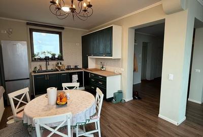 Apartament cu 3 camere în Inel II - 4