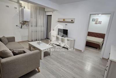 Inchiriere 2 camere– Lux | Vedere spre lac | Loc de parcare/zona Iaki - 3