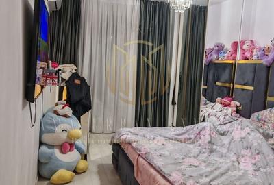 Apartament cu 3 camere decomandat, mobilat în Baicului - 12