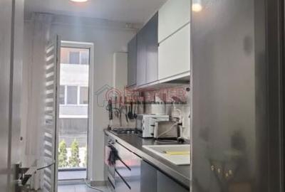 Apartament cu 2 camere decomandat în Central - 2