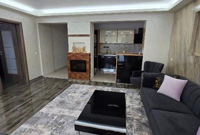 Apartament cu 2 camere de inchiriat in Greenfield - Baneasa - 3