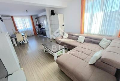 Apartament cu 2 camere semidecomandat, mobilat în Sud - 2