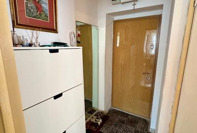 Apartament cu 2 camere circular, mobilat în Drumul Taberei - 5