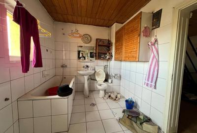 Vanzare casa + teren 800 mp. cartierul Gheorgheni - 14