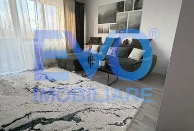 Apartament cu 2 camere decomandat în Tătărași - 6