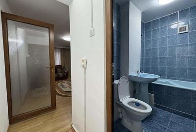 Apartament cu 2 camere semidecomandat în Central - 16