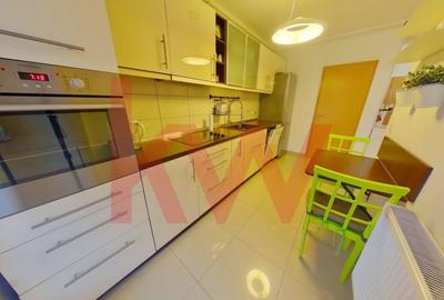 Apartament pe 2 niveluri, cu 2 terase, Avantgarden 2 - 3