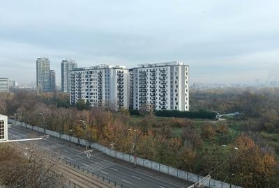 Primul chirias, Vedere superba asupra Parcului Natural Vacaresti - 9