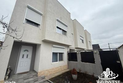 Casă cu 3 camere cu Teren 150 Mp în Central - 9