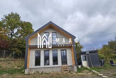 Teren cu cabana | Extravilan | 600 MP | Cristian - 3