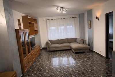 Apartament cu 3 camere semidecomandat în Agigea - 7