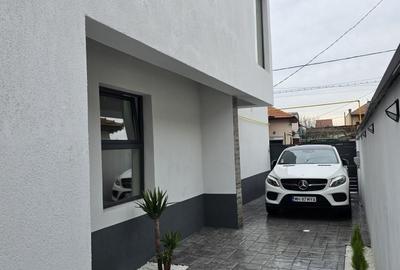 Casă cu 4 camere în Central - 6