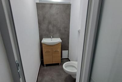 Spațiu comercial, de 65 mp, în Torontalului - 2