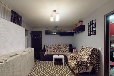 Vila insiruita Amurgului - Metrou Dimitrie Leonida - 14