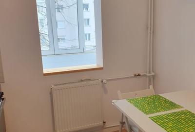 Apartament cu 2 camere decomandat, mobilat în Băneasa - 3