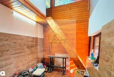 Spațiu comercial, de 120 mp, în Kiseleff - 4