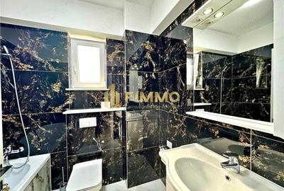 Apartament cu 3 camere, mobilat în Central - 11