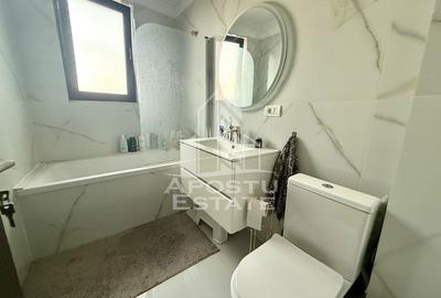 Apartament cu 3 camere semidecomandat, mobilat în Braytim - 1