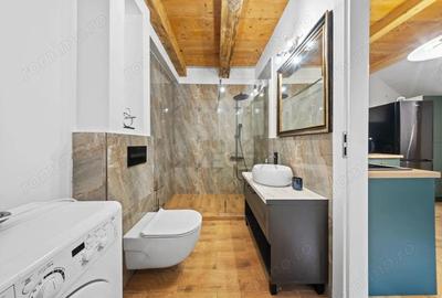 Casa 4 camere finisata modern in Marasti! - 4
