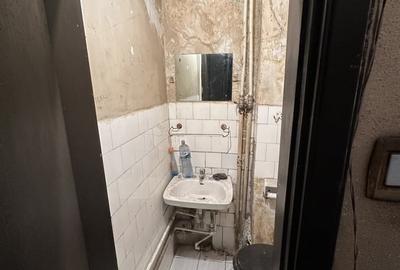 Apartament cu 4 camere decomandat în Sala Palatului - 2