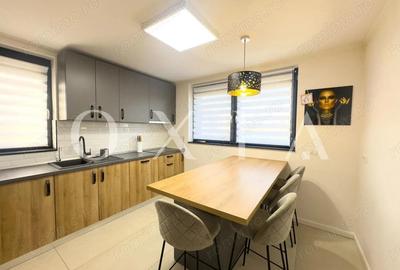 SX633 Vila Individuala - Acces de pe drum asfaltat - Independenta Energetic - 1