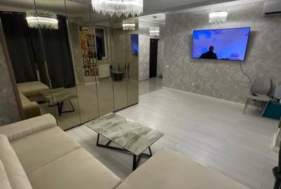 Apartament cu 2 camere decomandat, mobilat în Militari - 3