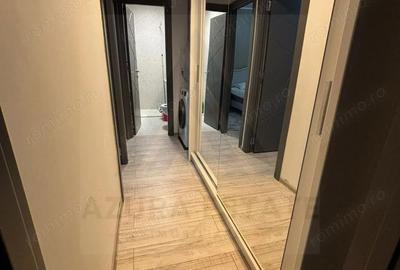 Apartament cu 3 camere decomandat în Central - 9