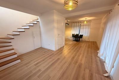 Casa tip duplex zona Eroilor - 4