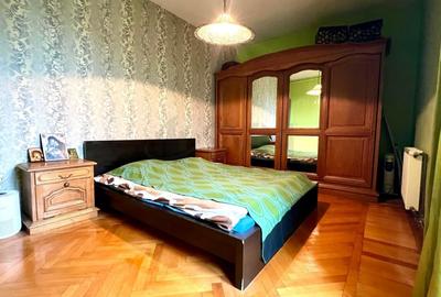 Apartament cu 2 camere semidecomandat, mobilat în Floreasca - 5