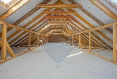 Spațiu comercial, de 1,440 mp, în Bod - 3