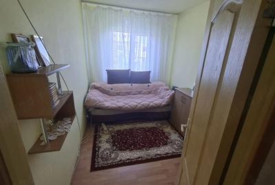 Apartament cu 2 camere nedecomandat în Vest - 8