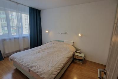 Apartament cu 3 camere semidecomandat în Gheorgheni - 6